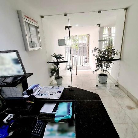 Conforto Copanema Hygge Rio de Janeiro Exterior photo