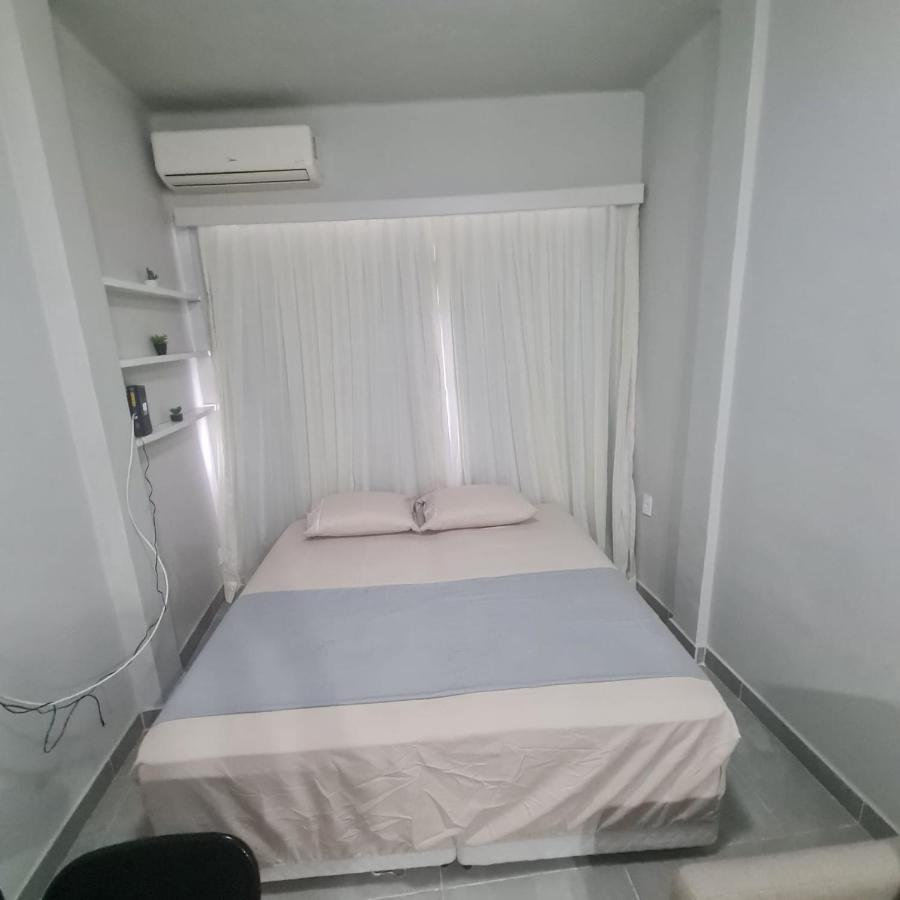 Conforto Copanema Hygge Rio de Janeiro Exterior photo