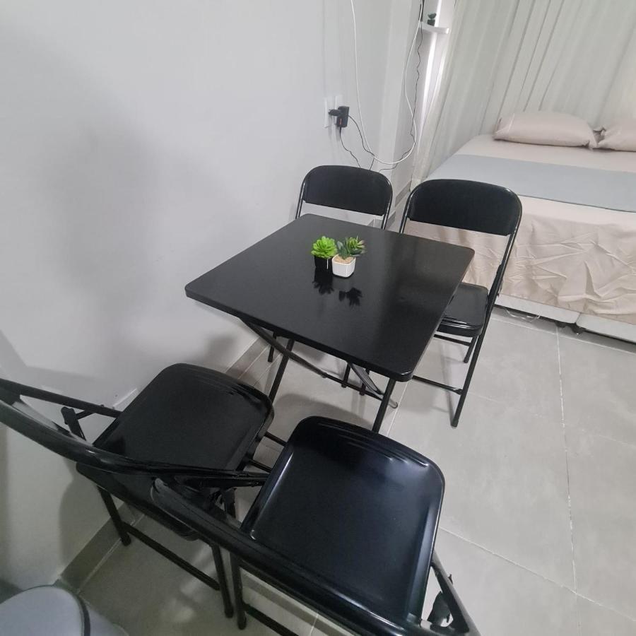 Conforto Copanema Hygge Rio de Janeiro Exterior photo