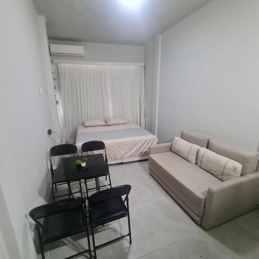 Conforto Copanema Hygge Rio de Janeiro Exterior photo