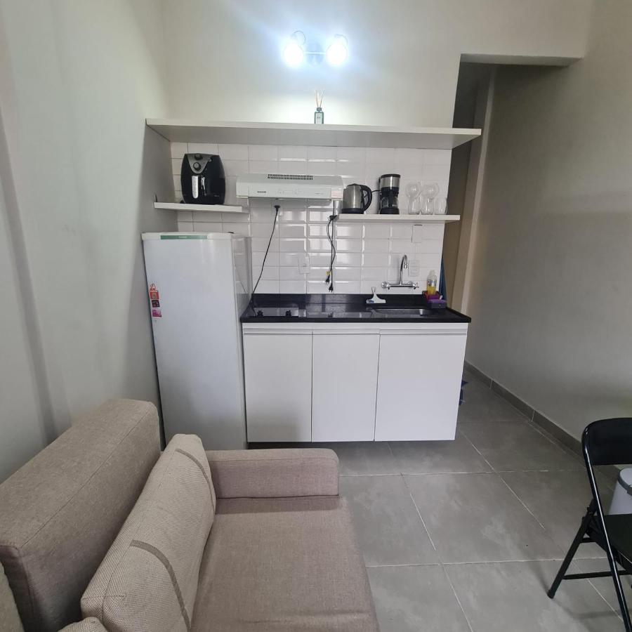 Conforto Copanema Hygge Rio de Janeiro Exterior photo