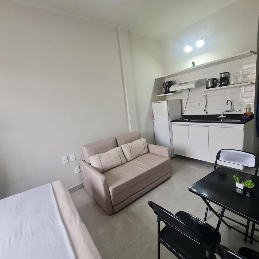 Conforto Copanema Hygge Rio de Janeiro Exterior photo