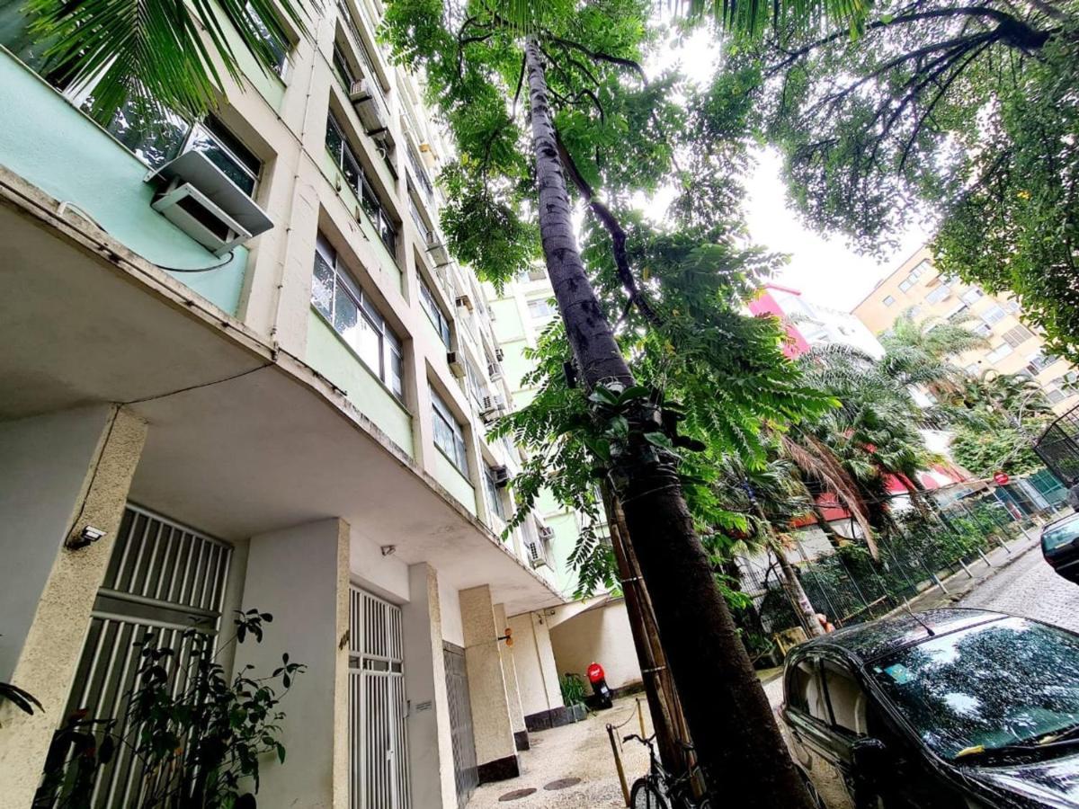 Conforto Copanema Hygge Rio de Janeiro Exterior photo