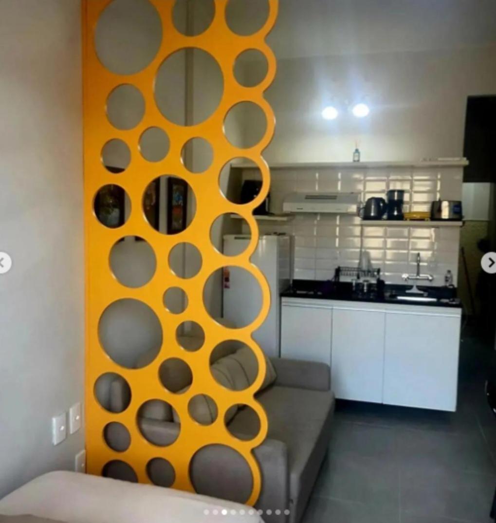 Conforto Copanema Hygge Rio de Janeiro Exterior photo
